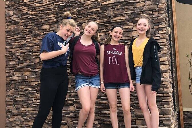 Participate in a Fun Scavenger Hunt in Centennial by Wacky Walks - The Sum Up