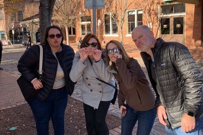 Participate in a Fun Scavenger Hunt in Charleston WV by Zombie Scavengers - What Is the Zombie Scavengers Game All About?