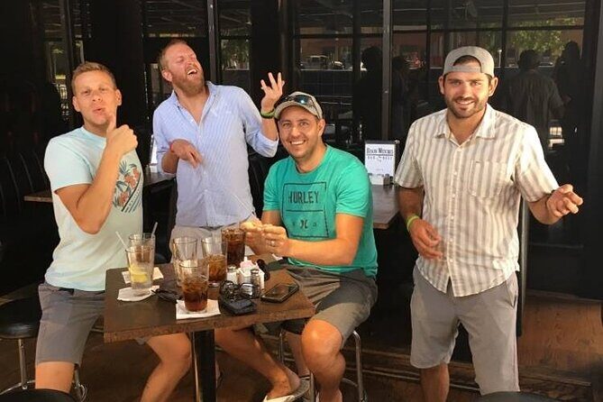 Participate in a Fun Scavenger Hunt in Charleston WV by Zombie Scavengers - Final Thoughts