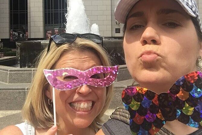 Participate in a Fun Scavenger Hunt in Charleston WV by Zombie Scavengers - Frequently Asked Questions