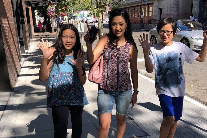 Participate in a Fun Scavenger Hunt in Cleveland by Crazy Dash - Key Points