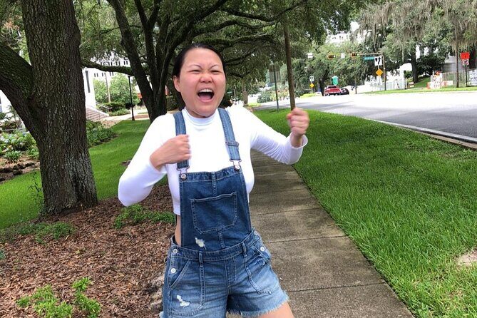 Participate in a Fun Scavenger Hunt in Cleveland by Crazy Dash - What’s Included and What to Expect?