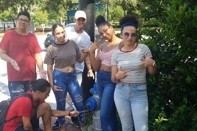 Participate in a Fun Scavenger Hunt in Cleveland by Crazy Dash - The Real-Life Perspective: What Travelers Say