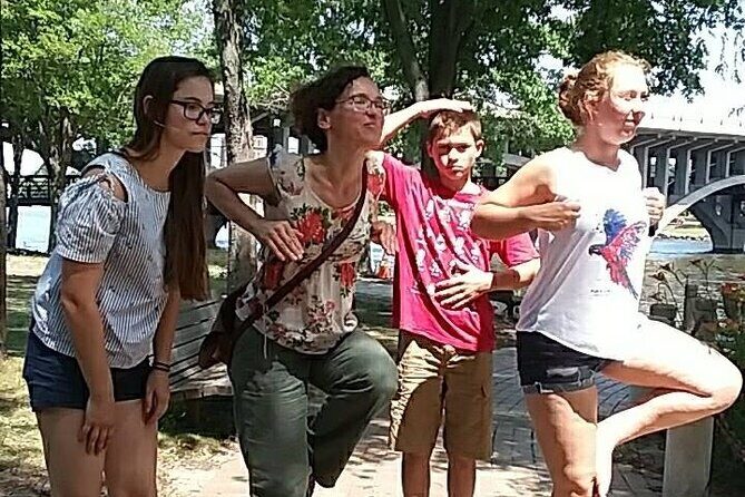 Participate in a Fun Scavenger Hunt in Cleveland by Crazy Dash - More Than Just a Scavenger Hunt: Why It Works