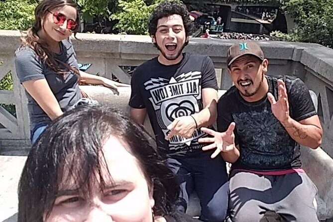 Participate in a Fun Scavenger Hunt in Cleveland by Crazy Dash - FAQ