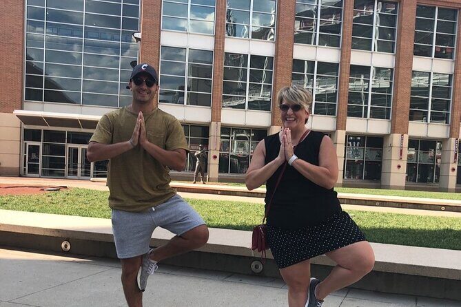 Participate in a Fun Scavenger Hunt in Cleveland by Crazy Dash - Wrapping It Up: Who Will Enjoy This?