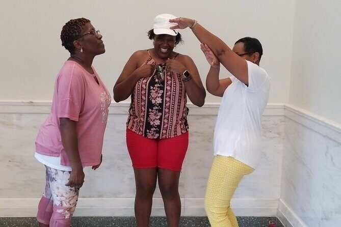 Participate in a Fun Scavenger Hunt in Columbia by Operation City Quest - Key Points