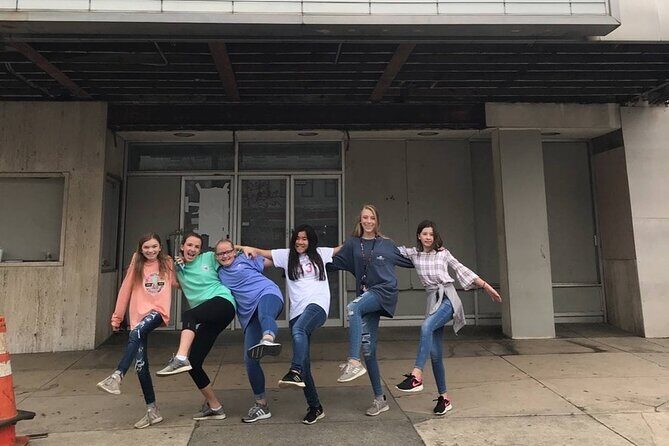 Participate in a Fun Scavenger Hunt in Columbia by Operation City Quest - What to Expect from the Columbia Scavenger Hunt