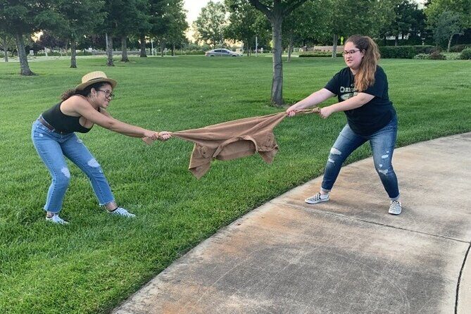 Participate in a Fun Scavenger Hunt in Columbia by Operation City Quest - Final Thoughts