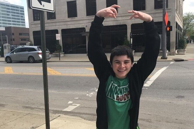 Participate in a Fun Scavenger Hunt in Columbia by Operation City Quest - Frequently Asked Questions