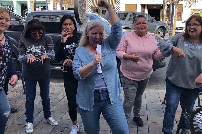 Participate in a Fun Scavenger Hunt in Davenport by Zombie Scavengers - Key Points