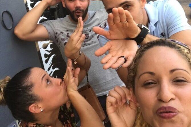 Participate in a Fun Scavenger Hunt in Davenport by Zombie Scavengers - A Closer Look at the Zombie Scavengers Experience