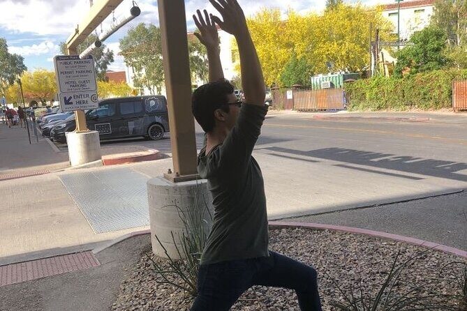 Participate in a Fun Scavenger Hunt in Davie by Wacky Walks - The Cost and Whats Included