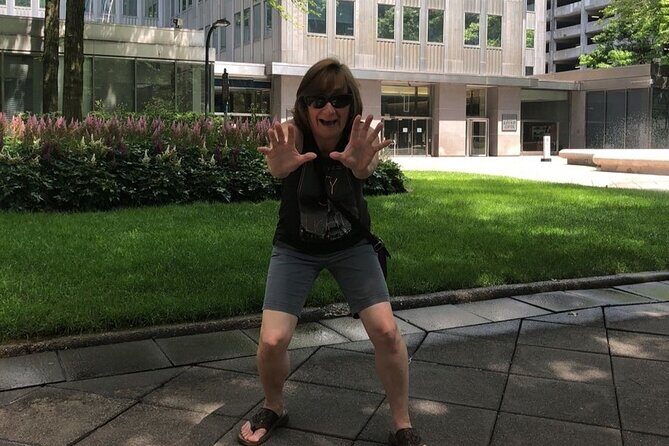 Participate in a Fun Scavenger Hunt in Davie by Wacky Walks - Potential Downsides and Considerations