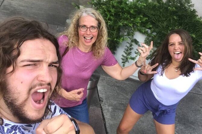 Participate in a Fun Scavenger Hunt in Hartford by 3Quest Challenge - The Sum Up