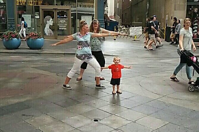 Participate in a Fun Scavenger Hunt in Hartford by 3Quest Challenge - FAQs