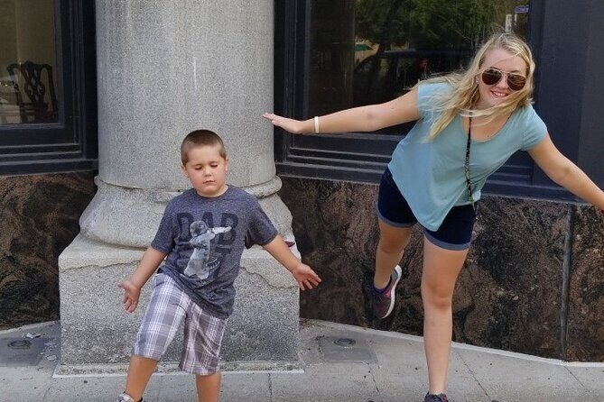 Participate in a Fun Scavenger Hunt in Jackson by Operation City Quest - Final Thoughts: Is This Tour Right for You?