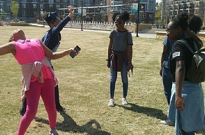 Participate in a Fun Scavenger Hunt in Jackson by Operation City Quest - FAQ