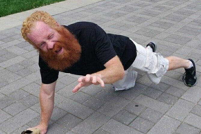 Participate in a Fun Scavenger Hunt in Jacksonville by Zombie Scavengers - What is the Zombie Scavengers Game in Jacksonville?