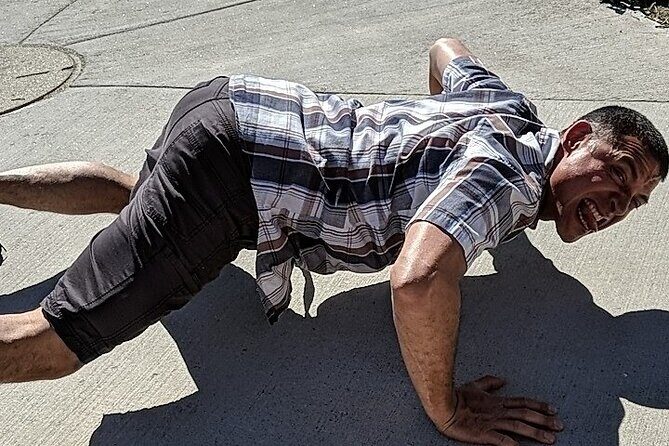 Participate in a Fun Scavenger Hunt in Jacksonville by Zombie Scavengers - How Does It Work?