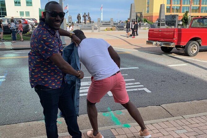 Participate in a Fun Scavenger Hunt in Jacksonville by Zombie Scavengers - Final Thoughts