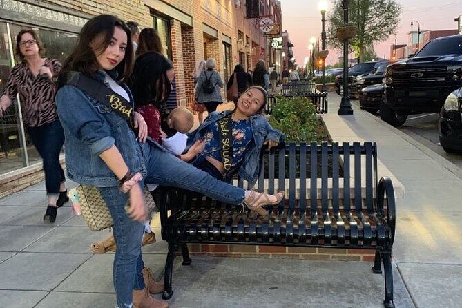 Participate in a Fun Scavenger Hunt in Jacksonville by Zombie Scavengers - FAQ