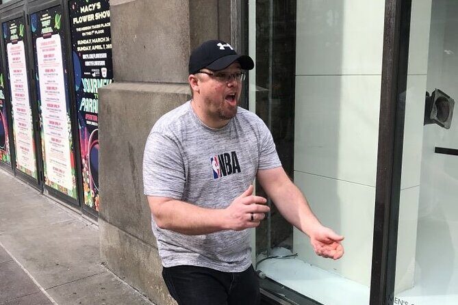 Participate in a Fun Scavenger Hunt in Kalamazoo by 3Quest Challenge - Who Should Consider This Experience