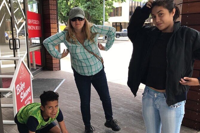 Participate in a Fun Scavenger Hunt in Kalamazoo by 3Quest Challenge - The Sum Up