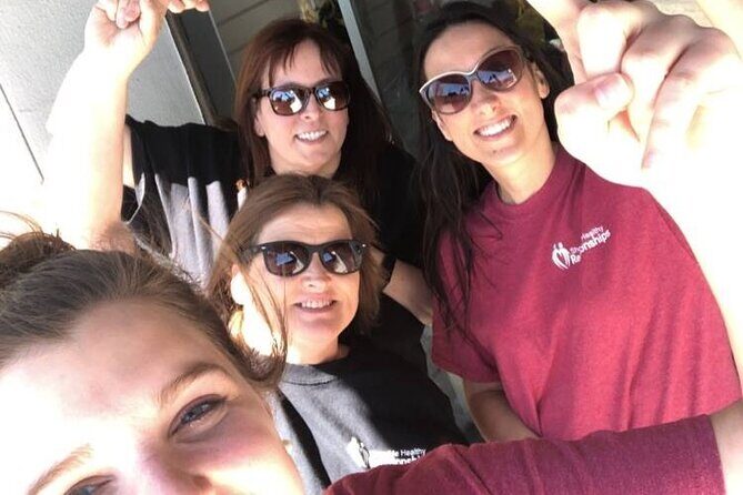 Participate in a Fun Scavenger Hunt in Knoxville by Operation City Quest - Dive Into Knoxville With a Modern Twist