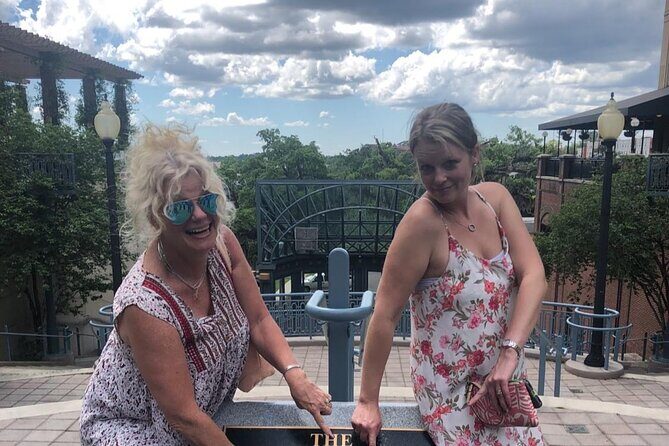 Participate in a Fun Scavenger Hunt in Knoxville by Operation City Quest - Analyzing the Value