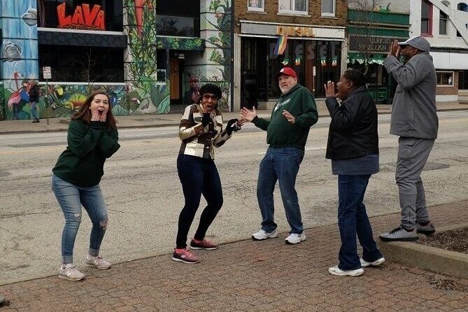 Participate in a Fun Scavenger Hunt in Knoxville by Operation City Quest - FAQs