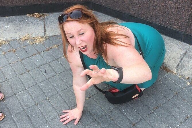 Participate in a Fun Scavenger Hunt in Madison by Crazy Dash - The Route and Highlights