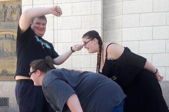 Participate in a Fun Scavenger Hunt in Madison by Crazy Dash - Real Travelers’ Perspective (Based on Available Reviews)