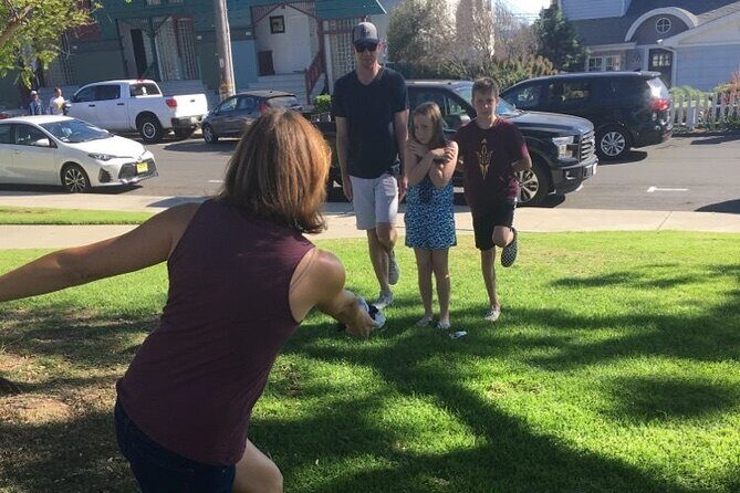 Participate in a Fun Scavenger Hunt in Madison by Crazy Dash - Practicalities and Tips for Your Madison Scavenger Hunt