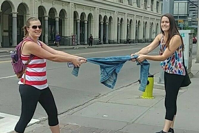 Participate in a Fun Scavenger Hunt in Madison by Crazy Dash - Who Is This Tour Best For?