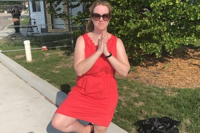 Participate in a Fun Scavenger Hunt in Madison by Crazy Dash - The Sum Up