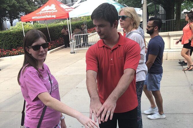 Participate in a Fun Scavenger Hunt in Madison by Crazy Dash - FAQs