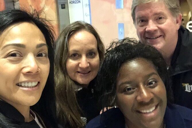 Participate in a Fun Scavenger Hunt in Memphis by Crazy Dash - Exploring Memphis with Crazy Dash: A Casual Scavenger Hunt Experience