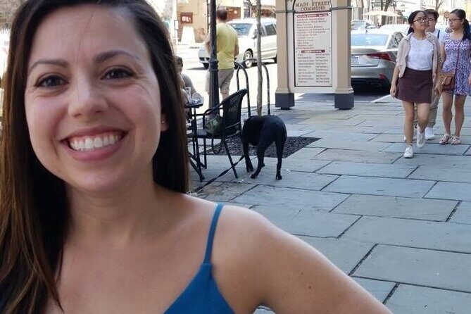 Participate in a Fun Scavenger Hunt in Memphis by Crazy Dash - Key Points