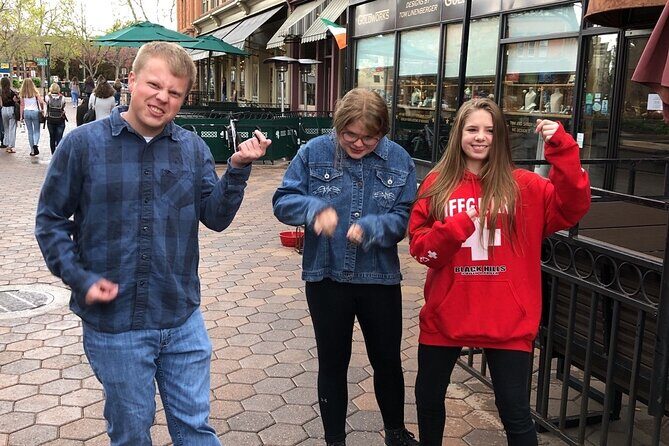 Participate in a Fun Scavenger Hunt in Memphis by Crazy Dash - Detailed Breakdown: What to Expect and How to Prepare