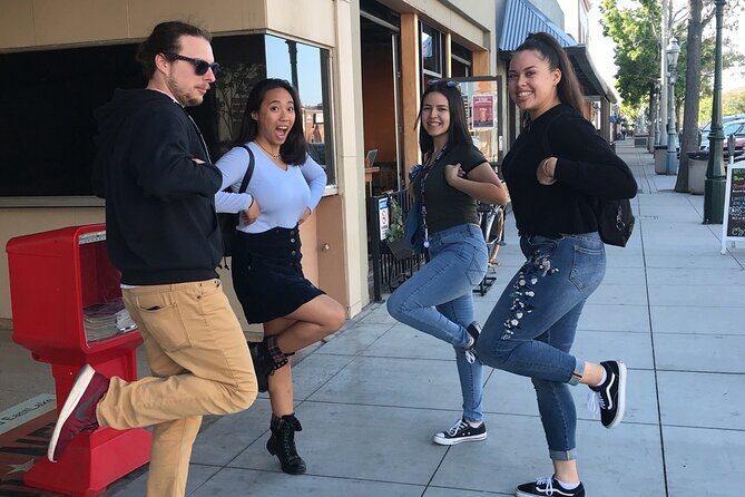 Participate in a Fun Scavenger Hunt in Memphis by Crazy Dash - FAQ