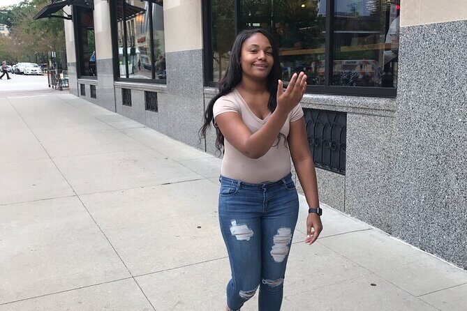 Participate in a Fun Scavenger Hunt in Nashville by Crazy Dash - The Experience on the Ground