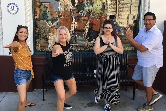 Participate in a Fun Scavenger Hunt in Nashville by Crazy Dash - What Do We Think?