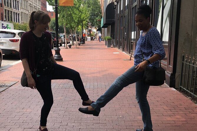 Participate in a Fun Scavenger Hunt in Nashville by Crazy Dash - Who Should Consider This Tour?