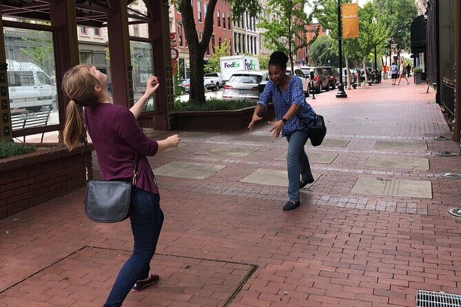 Participate in a Fun Scavenger Hunt in Nashville by Crazy Dash - FAQ