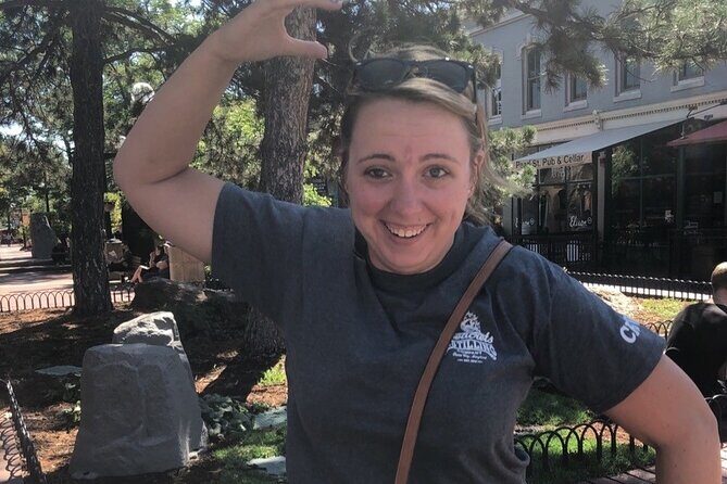 Participate in a Fun Scavenger Hunt in Newport News by 3Quest Challenge - Key Points