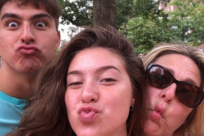 Participate in a Fun Scavenger Hunt in Newport News by 3Quest Challenge - What is the 3Quest Challenge in Newport News?