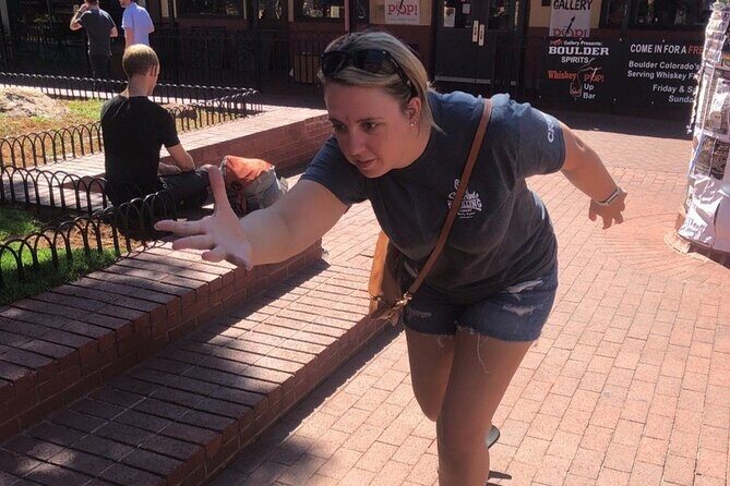 Participate in a Fun Scavenger Hunt in Newport News by 3Quest Challenge - How much does it cost and is it worth it?