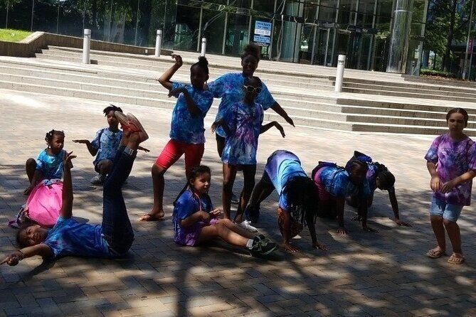 Participate in a Fun Scavenger Hunt in Newport News by 3Quest Challenge - Who would love this experience?