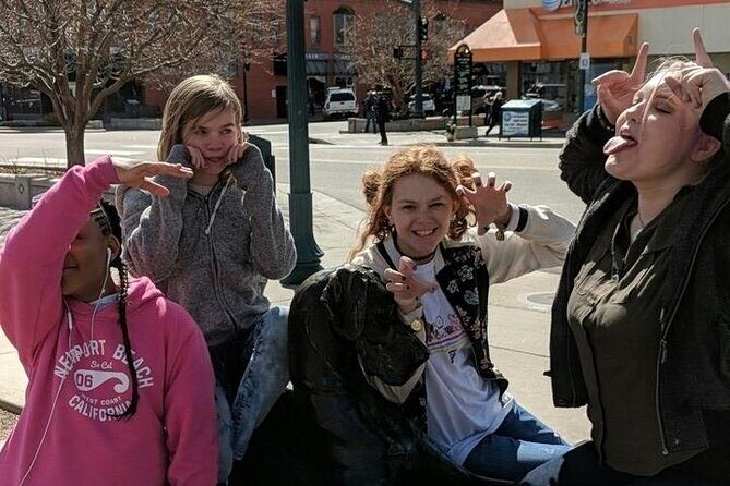 Participate in a Fun Scavenger Hunt in Omaha by Zombie Scavengers - Who Is This Experience Best For?